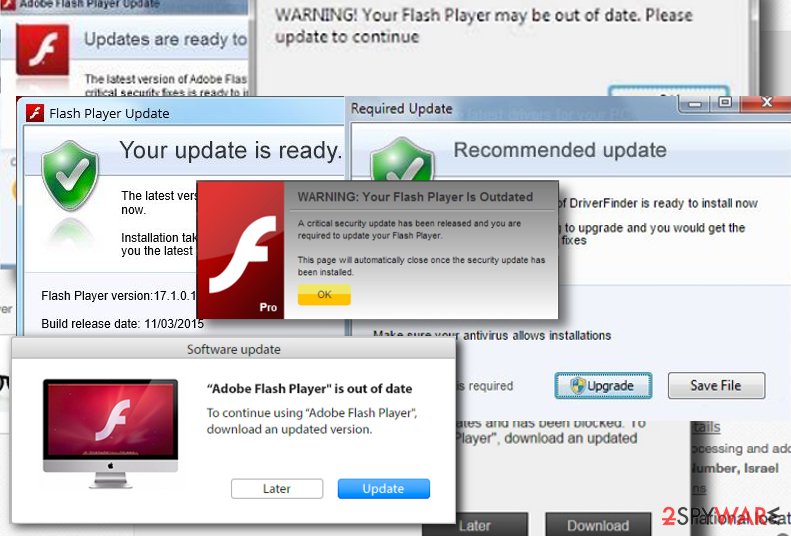 how do you download adobe flash player for mac